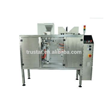 juice packaging machine